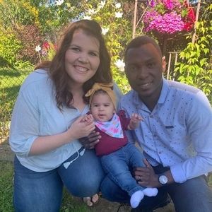 Meet your Posher, Kylee